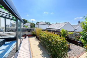 Garden- click for photo gallery